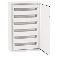 MODULÁRNY ROZVÁDZAČ 6x24 ZAPOMATNÝ IP54 DARP MODULÁRNY ROZVÁDZAČ 6x24 ZAPOMATNÝ IP54 DARP