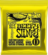 Struny na gitaru ERNIE BALL 2627. elektrický 11-54 Struny na gitaru ERNIE BALL 2627. elektrický 11-54