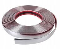 Ozdobná páska chrómová páska 26mm 5m Ozdobná páska chrómová páska 26mm 5m