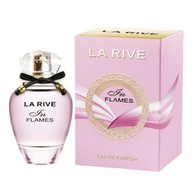 Parfumovaná voda La Rive for Woman In Flames 90 ml