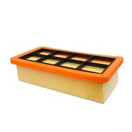 FILTER KRBOVÉHO VYSÁVAČA KARCHER AD2 AD3 AD4 FILTER KRBOVÉHO VYSÁVAČA KARCHER AD2 AD3 AD4