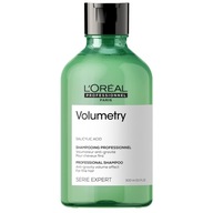 Loreal Volumetry posilňujúci šampón dodávajúci objem riedkym vlasom 300 ml Loreal Volumetry posilňujúci šampón dodávajúci objem riedkym vlasom 300 ml