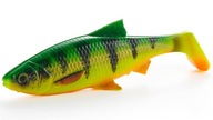 Gumový SAVAGE GEAR 4D LB River Roach 18cm Firetiger Gumový SAVAGE GEAR 4D LB River Roach 18cm Firetiger