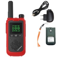 WALKIE TALKIES Baofeng T17 Łoki Toki