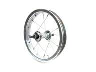 PREDNÉ KOLESO 16" PREDNÉ KOLESO 16"