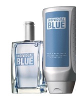 AVON Individual Blue Set for Him 2v1 AVON Individual Blue Set for Him 2v1