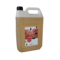 Organický olej telový masážny olej TuttiFrutti 5L
