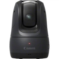 Fotoaparát Canon PowerShot PX – čierny