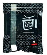 Morská riasa NORI SILVER na Sushi - 50 listov Morská riasa NORI SILVER na Sushi - 50 listov