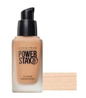 AVON 24 hodinový základ Power Stay _ LIGHT IVORY 140P AVON 24 hodinový základ Power Stay _ LIGHT IVORY 140P