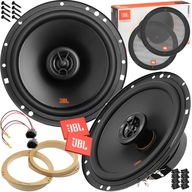 JBL STAGE2 624 AUTO REPRODUKTORY PRE OPEL ASTRA G CORSA B C COMBO TIGRA