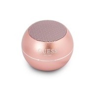 Mini Bluetooth reproduktor Guess GUWSALGEP Speaker Mini Bluetooth reproduktor Guess GUWSALGEP Speaker