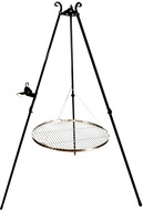Záhradný GRIL nerez GRIL 60 cm POLSKÝ VÝROBOK Záhradný GRIL nerez GRIL 60 cm POLSKÝ VÝROBOK