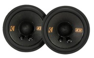 Kicker KSC2704 reproduktory priemer 7 cm Chrysler Kicker KSC2704 reproduktory priemer 7 cm Chrysler