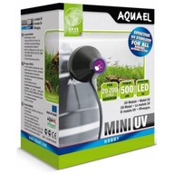AQUAEL MINI UV LED TURBO VENTILÁTOR PAT MINI STERILIZÁTOR AQUAEL MINI UV LED TURBO VENTILÁTOR PAT MINI STERILIZÁTOR