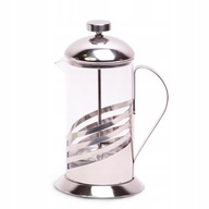 PIVOVAR, SKLENENÁ DŽVNA, na ČAJ, KÁVA, BYLINKY, French Press PIVOVAR, SKLENENÁ DŽVNA, na ČAJ, KÁVA, BYLINKY, French Press