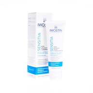 Iwostin Sensitia krém s vitamínmi C+E, 50 ml Iwostin Sensitia krém s vitamínmi C+E, 50 ml