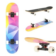 SKATEBOARD CLASSIC THICK TOP do 100kg