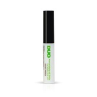 Lepidlo na mihalnice INGLOT Duo Brush s kefkou Clear Lepidlo na mihalnice INGLOT Duo Brush s kefkou Clear