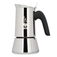 Oceľový kávovar Bialetti New Venus 4 tz