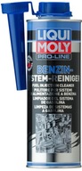 LIQUI MOLY 5153 PRO LINE BENZ VSTREKOVÝ REGENERÁTOR LIQUI MOLY 5153 PRO LINE BENZ VSTREKOVÝ REGENERÁTOR