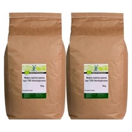 Ražná múka typ 720 Eco 10kg (2x5kg) - Młyn Kopytowa Ražná múka typ 720 Eco 10kg (2x5kg) - Młyn Kopytowa