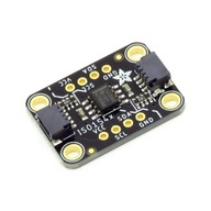 STEMMA QT ISO1540 obojsmerný I2C izolátor STEMMA QT ISO1540 obojsmerný I2C izolátor