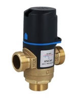 TERMOSTAT VENTILU AFRISO. MIEŠACÍ ATM 341, DN15 TERMOSTAT VENTILU AFRISO. MIEŠACÍ ATM 341, DN15