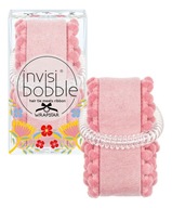 Invisibobble spona do vlasov so stuhou Invisibobble spona do vlasov so stuhou