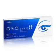 GEO EYES II TM 1x1ml