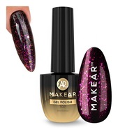 Top Cherry Makear Hybrid Lak na nechty 8ml Top Cherry Makear Hybrid Lak na nechty 8ml