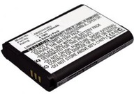 Batéria Samsung GT-C3350 AB803443BU 1100mAh