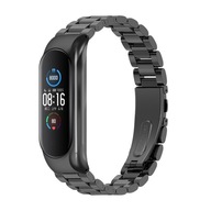 NÁHRADNÝ NÁRAMOK PRE XIAOMI MI BAND 4 ČIERNA A INÉ FARBY NÁHRADNÝ NÁRAMOK PRE XIAOMI MI BAND 4 ČIERNA A INÉ FARBY