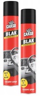 K2 CARSO BLAK 750ml PLAK SPREJ PRE KOKPIT NOVÉHO AUTA K2 CARSO BLAK 750ml PLAK SPREJ PRE KOKPIT NOVÉHO AUTA