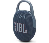 Mobilný Bluetooth reproduktor JBL Clip 5 7W modrý Mobilný Bluetooth reproduktor JBL Clip 5 7W modrý