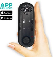 Bluetooth diaľkové ovládanie pre teleprompter - iOS / Android