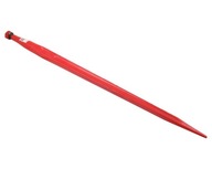 Prsty nakladača 810 mm M22 rovné univerzálne Tur Prsty nakladača 810 mm M22 rovné univerzálne Tur