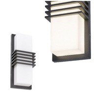 Prisadené LED nástenné svietidlo 12W RODEZ 8940 Rabalux