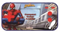 Prenosná konzola SPIDERMAN 150 hier HRA pre deti Prenosná konzola SPIDERMAN 150 hier HRA pre deti