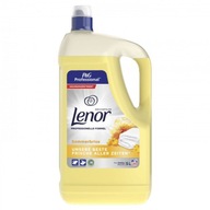 LENOR PROFESIONÁLNY LETNÝ ZMÄKČUJÚCI TEKUTINY 5L 200 OPLACHOV VOŇANÝ EFEKTÍVNY LENOR PROFESIONÁLNY LETNÝ ZMÄKČUJÚCI TEKUTINY 5L 200 OPLACHOV VOŇANÝ EFEKTÍVNY