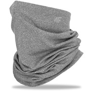 Pánska šatka 4F Bandana Multifunkčná veľká športová Unisex Pánska šatka 4F Bandana Multifunkčná veľká športová Unisex