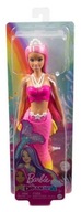 Barbie Dreamtopia Morská panna HGR11