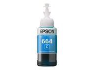 EPSON C13T66424A Epson T6642 azúrová 70 ml L100/L200 EPSON C13T66424A Epson T6642 azúrová 70 ml L100/L200