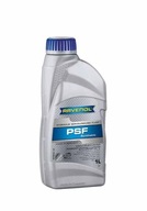 Motorový olej RAVENOL PSF FLUID 1L KIA/TOYOTA Motorový olej RAVENOL PSF FLUID 1L KIA/TOYOTA