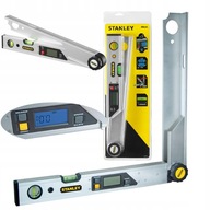 STANLEY ELEKTRONICKÉ NÁMESTNÉ ČÍTANIE 40CM STANLEY ELEKTRONICKÉ NÁMESTNÉ ČÍTANIE 40CM
