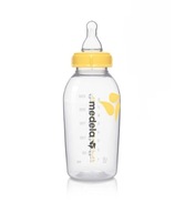 Medela fľaša so cumlíkom 250ml veľkosť M Medela fľaša so cumlíkom 250ml veľkosť M