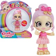 BÁBIKA KINDI KIDS MINI BÁBIKA PIROUETTA BÁBIKA KINDI KIDS MINI BÁBIKA PIROUETTA