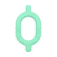 Ark Baby Grabber Mäkké logopedické hryzátko Ark Baby Grabber Mäkké logopedické hryzátko