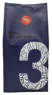 Quba Caffe č. 3 - Kávové zrná 1 kg Quba Caffe č. 3 - Kávové zrná 1 kg