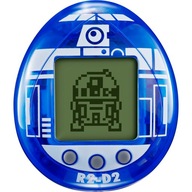 Tamagotchi Star Wars Hologram BANDAI (V) Tamagotchi Star Wars Hologram BANDAI (V)